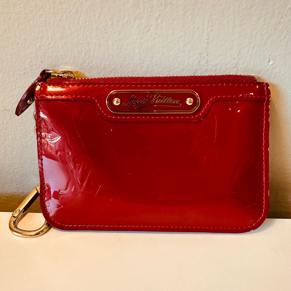 Louis Vuitton Key Pouch